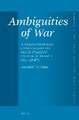 Ambiguities of War: A Narratological Commentary on Silius Italicus’ Battle of Ticinus (Sil. 4.1-479)