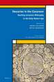 Descartes in the Classroom: Teaching Cartesian Philosophy in the Early Modern Age