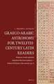 Graeco-Arabic Astronomy for Twelfth-Century Latin Readers: <i>Ptolomeus et multi sapientum</i> (Abraham Ibn Ezra Latinus) — Robert of Chester, <i>Liber canonum</i>, pt. II