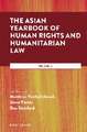 The Asian Yearbook of Human Rights and Humanitarian Law: Volume 7