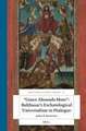 “Grace Abounds More”: Balthasar’s Eschatological Universalism in Dialogue