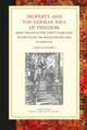 Property and the German Idea of Freedom: From the End of the Thirty Years’ War to the Eve of the French Revolution in Germany