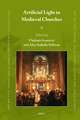 Artificial Light in Medieval Churches