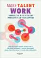 Make Talent Work