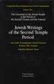 The Literature of the Jewish People in the Period of the Second Temple and the Talmud, Volume 2 Jewish Writings of the Second Temple Period: Apocrypha, Pseudepigrapha, Qumran Sectarian Writings, Philo, Josephus