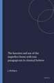 The function and use of the imperfect forms with nun paragogicum in classical hebrew