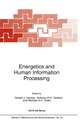 Energetics and Human Information Processing