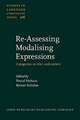 Re-Assessing Modalising Expressions