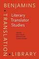 Literary Translator Studies