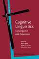 Cognitive Linguistics