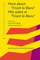 More about 'Tirant lo Blanc' / Mes sobre el 'Tirant lo Blanc'