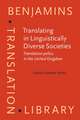 Translating in Linguistically Diverse Societies