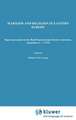 Marxism and Religion in Eastern Europe: Papers Presented at the Banff International Slavic Conference, September 4–7,1974