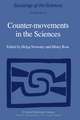 Counter-Movements in the Sciences: The Sociology of the Alternatives to Big Science