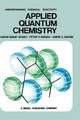 Applied Quantum Chemistry