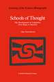 Schools of Thought: The Development of Linguistics from Bopp to Saussure