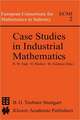 Case Studies in Industrial Mathematics