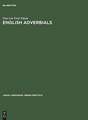 English Adverbials