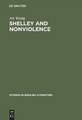 Shelley and nonviolence