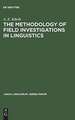 The methodology of field investigations in linguistics: (setting up the problem)