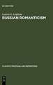 Russian romanticism: 2 essays