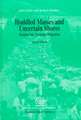 Huddled Masses and Uncertain Shores: Insights into Irregular Migration