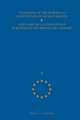 Yearbook of the European Convention on Human Rights/Annuaire de la convention europeenne des droits de l'homme, Volume 42 (1999)