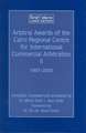 Arbitral Awards of the Cairo Regional Centre for International Commercial Arbitration - Arbitral Awards of CRCICA Volume 2 (1997-2000)