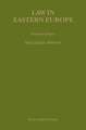 Human Rights in Russia and Eastern Europe: Essays in Honor of <i>Ger P. van den Berg</i>