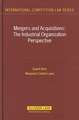 M&A: The Industrial Organization Perspective