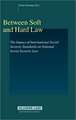 Between Soft and Hard Law: The Impact of International Social Security Standards on National Social Security Law