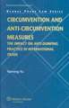 Circumvention and Anti-Circumvention Measures: The Impact on Anti-Dumping Practice in International Trade