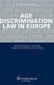 Age Discrimination Law in Europe