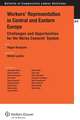 Worker's Representation in Central and Eastern Europe: Challenges and Opportunities for the Works Councils' System