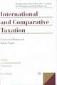 International and Comparative Taxation, Essays in Honour of Klaus Vogel