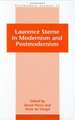 Laurence Sterne in Modernism and Postmodernism