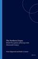 The Northern Utopia: British Perceptions of Norway in the Nineteenth Century