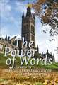 The Power of Words: Essays in Lexicography, Lexicology and Semantics. In Honour of Christian J. Kay