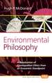 Environmental Philosophy: A Revaluation of Cosmopolitan Ethics from an Ecocentric Standpoint