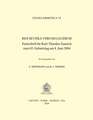 Res Severa Verum Gaudium: Festschrift Fur Karl-Theodor Zauzich Zum 65. Geburtstag Am 8. Juni 2004