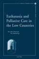 Euthanasia and Palliative Care in the Low Countries