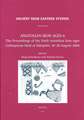 Anatolian Iron Ages 6: The Proceedings of the Sixth Anatolian Iron Ages Colloquium Held at Eskisehir, 16-20 August 2004