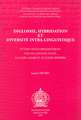 Diglossie, Hybridation Et Diversite Intra-Linguistique: Etudes Socio-Pragmatiques Sur Les Langues Juives, Le Judeo-Arabe Et Le Judeo-Berbere