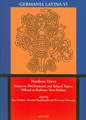 Northern Voices: Essays on Old Germanic and Related Topics, Offered to Professor Tette Hofstra