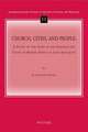 Church, Cities, and People: A Study of the Plebs in the Church and Cities of Roman Africa in Late Antiquity