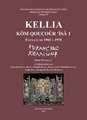 Kellia. Kom Qoucour 'Isa 1: Fouilles de 1965 a 1978