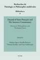 Durand of Saint-Pourcain and His Sentences Commentary: Historical, Philosophical, and Theological Issues