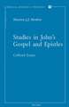 Studies in John's Gospel and Epistles