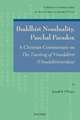 Buddhist Nonduality, Paschal Paradox: A Christian Commentary on the Teaching of Vimalakirti (Vimalakirtinirdesa)