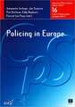 Policing in Europe